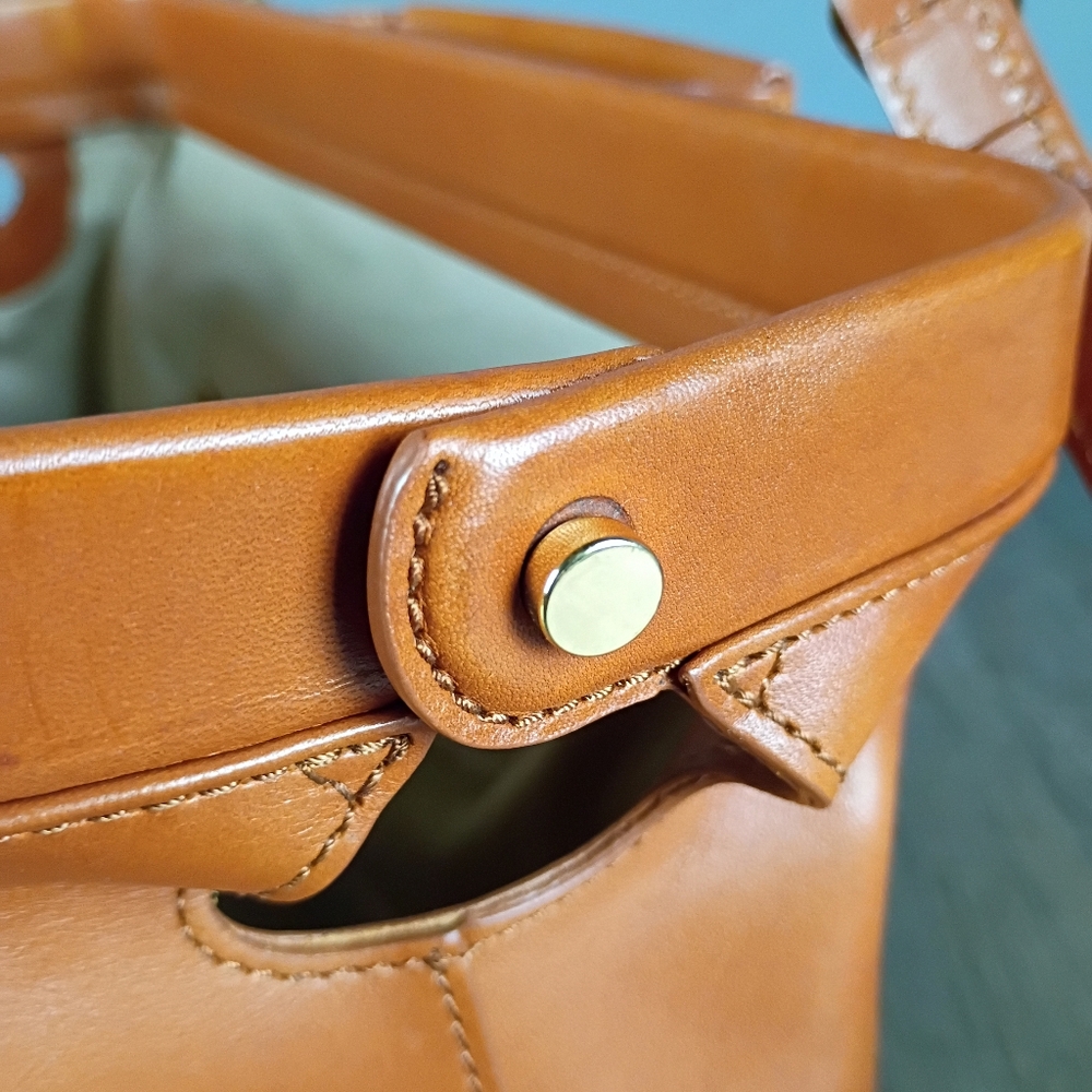 Linjer Doctor Bag - Picture 4 of 13